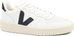 Veja Sneakers V-10 Zwart maat 43 Heren, Kleding | Heren, Schoenen, Verzenden, Zwart, Nieuw, VEJA
