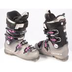 36,5 37 39 40 dames skischoenen TECNICA MACH1 95 RT W, NFS,, Verzenden, Gebruikt