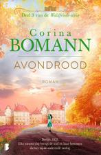 Avondrood / Waldfriede-serie / 3 9789022599006 Corina Bomann, Verzenden, Gelezen, Corina Bomann