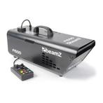 BeamZ F1500 fazer rookmachine 1500W met DMX en, Muziek en Instrumenten, Licht en Laser, Verzenden, Nieuw
