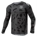 Alpinestars Techstar Graphite Jersey Zwart Camo, Motoren, Kleding | Motorkleding, Nieuw met kaartje, Overige typen, Alpinestars