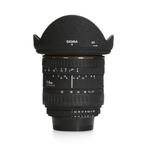Sigma 17-35mm 2.8-4.0 EX (Nikon), Audio, Tv en Foto, Fotografie | Lenzen en Objectieven, Ophalen of Verzenden, Zo goed als nieuw