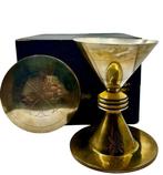 Kelk - Zilver, Messing, Antiek en Kunst