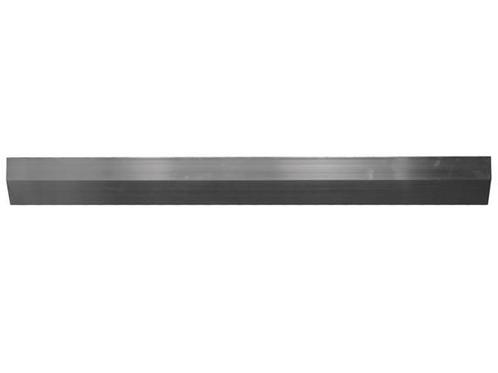 Aluminium hoekprofiel 200 cm, Tuin en Terras, Hand-tuingereedschap, Nieuw, Verzenden