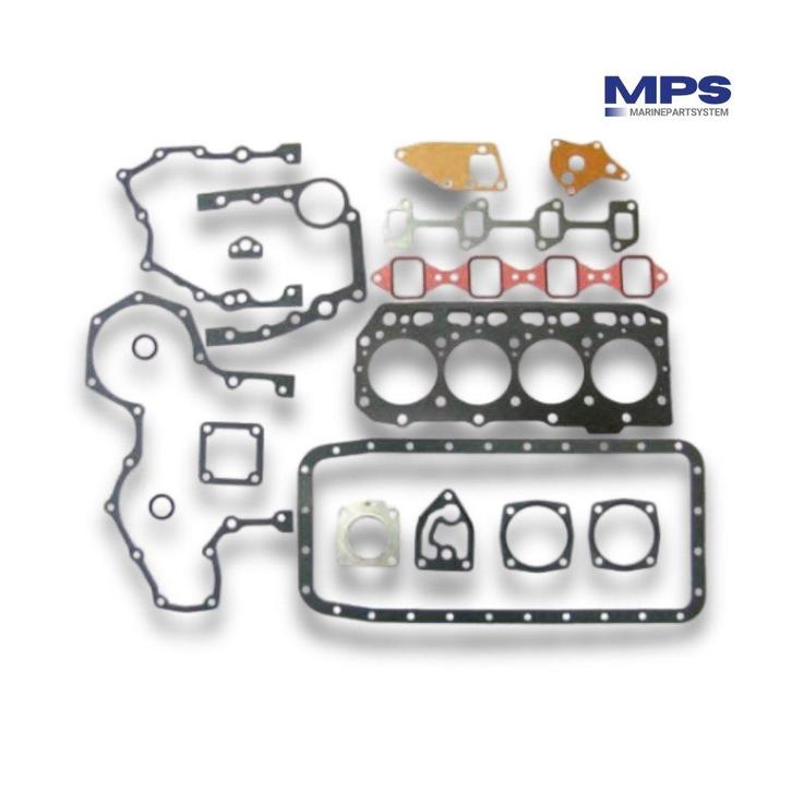 Koppakkingset Yanmar - 729693-92600, Watersport en Boten, Bootonderdelen