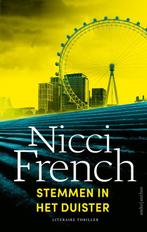 Stemmen in het duister / Rechercheur Maud OConnor, Boeken, Thrillers, Verzenden, Gelezen, Nicci French