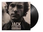 Jack Savoretti - Written In Scars (LP), Cd's en Dvd's, Verzenden, Nieuw in verpakking