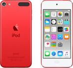 Apple iPod touch 6G 32GB rood [(PRODUCT) RED Special, Zo goed als nieuw, Verzenden