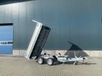 HAPERT COBALT 280 X 160 X 30 CM 2.700 KG ALL - IN AKTIE!, Auto diversen, Aanhangers en Bagagewagens, Ophalen, Nieuw