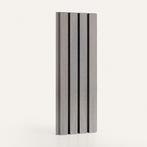 ACTIE - Composiet Rhombus Gevelbekleding - 290 cm lang, Tuin en Terras, Palen, Balken en Planken, Ophalen of Verzenden, Nieuw