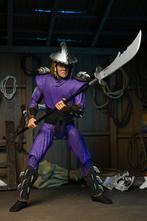 TMNT II: The Secret of the Ooze Action Figure 30th Anniversa, Ophalen of Verzenden, Nieuw