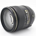 Nikon AF-S 24-120mm F/4 G ED VR | Tweedehands, Audio, Tv en Foto, Fotografie | Lenzen en Objectieven, Verzenden, Gebruikt