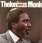 LP gebruikt - Thelonious Monk - Brilliance, Cd's en Dvd's, Vinyl | Jazz en Blues, Zo goed als nieuw, Verzenden