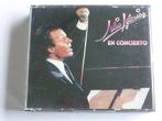 Julio Iglesias - En Concierto (2 CD), Verzenden, Nieuw in verpakking