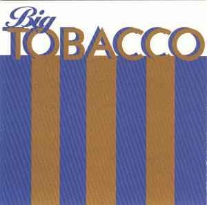cd - Joe Pernice - Big Tobacco, Cd's en Dvd's, Cd's | Country en Western, Zo goed als nieuw, Verzenden