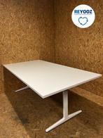 Ahrend vergadertafel 200x100-cm - nieuw blad naar keuze, Verzenden, Nieuw in verpakking