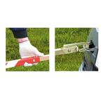 ProPlus Sleepstang - Snap-In kliksluiting - 2500 kg - 180..., Ophalen of Verzenden, Nieuw
