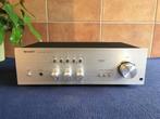 Sharp - SM-1144 Solid state stereo versterker, Nieuw