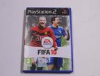 Playstation 2 - FIFA Soccer 10, Spelcomputers en Games, Ophalen of Verzenden, Nieuw