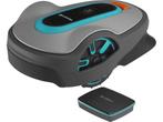 GARDENA smart SILENO life 750 - Robotmaaier - voor gazons, Verzenden, Zo goed als nieuw