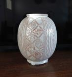 Petrus Regout - Wim Visser - Vaas - Keramiek - (De Sphinx)