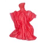 Benson Lichtgewicht regenponcho - herbruikbaar - universe..., Fietsen en Brommers, Fietsaccessoires | Fietskleding, Ophalen of Verzenden