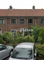Woningruil - Patrimoniumlaan 7 - 4 kamers en Noord-Holland, Noord-Holland