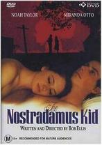 Nostradamus Kid [DVD] DVD, Zo goed als nieuw, Verzenden