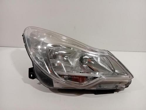 Koplamp rechts Opel Corsa D 1.2 13392706, Auto-onderdelen, Verlichting, ARN erkend, Stiba lid, Erkend duurzaam, Gebruikt, Herkomst onderdeel bekend