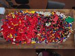 Lego Onderdelen - 16.5 kg netto oude jaren 80,90 lego, Kinderen en Baby's, Speelgoed | Duplo en Lego, Nieuw