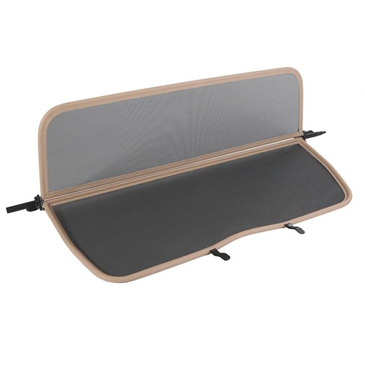 Peugeot 307 CC (2003-2009) Cabrio windscherm Beige, Auto diversen, Overige Auto diversen, Ophalen of Verzenden