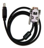 AOR 8200 PC kabel voor AR8200 MKIII, Telecommunicatie, Overige Telecommunicatie, Nieuw, Verzenden