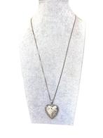 Zonder Minimumprijs - Ketting met hanger Zilver, Sieraden, Tassen en Uiterlijk, Antieke sieraden