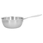 GGM Gastro | DEMEYERE | INDUSTRY 5 - Sauteerpan - Conisch -, Huis en Inrichting, Keuken | Potten en Pannen, Verzenden, Nieuw