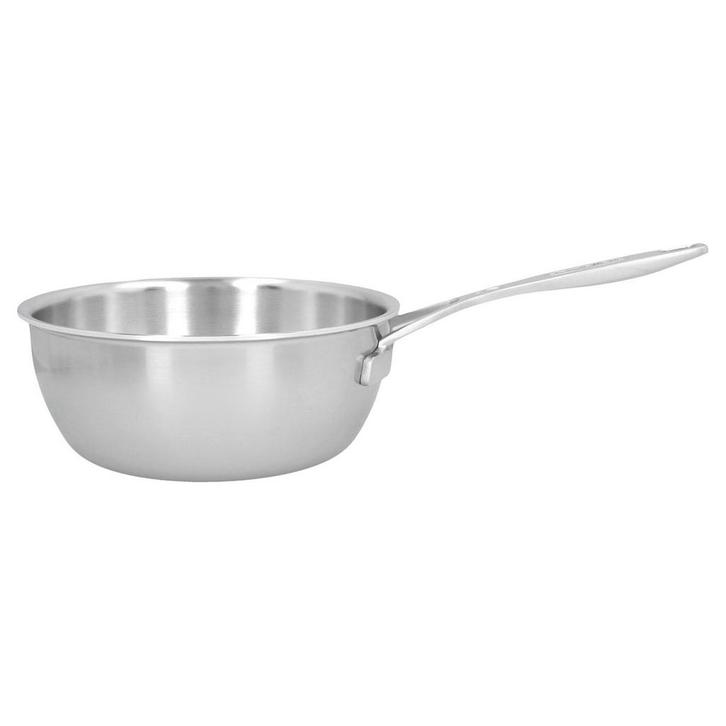 GGM Gastro | DEMEYERE | INDUSTRY 5 - Sauteerpan - Conisch -, Huis en Inrichting, Keuken | Potten en Pannen, Verzenden