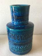 Bitossi - Aldo Londi - Vaas - Rimini Blu - Keramiek - Vaso, Antiek en Kunst