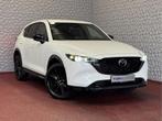 Zakelijke Lease |  Mazda CX-5 E-SKYACTIV MHEV 2.0 165 PK LUX, Auto's, Mazda, Automaat, Gebruikt, Lichtmetalen velgen, Overige brandstoffen