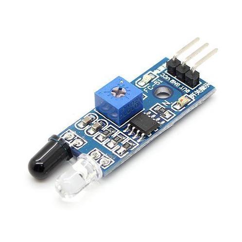 Infrarood object detectie module, Hobby en Vrije tijd, Elektronica-componenten, Verzenden