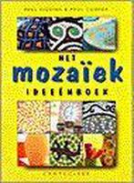 Het mozaïek ideeenboek 9789021326634 P. Siggins, Boeken, Verzenden, Gelezen, P. Siggins