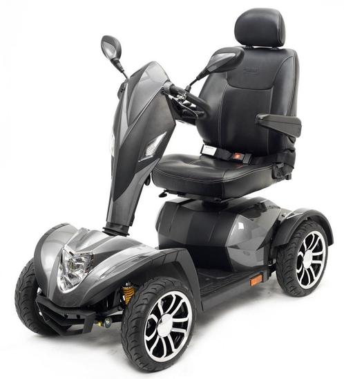 Scootmobiel Drive Cobra (2019), Diversen, Brommobielen en Scootmobielen, Ophalen of Verzenden