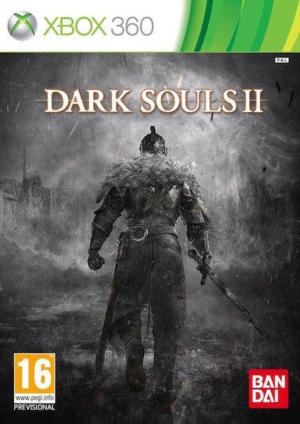 Dark Souls II (Xbox 360 Games), Spelcomputers en Games, Games | Xbox 360, Zo goed als nieuw, Ophalen of Verzenden