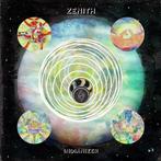cd - Indianizer - Zenith, Verzenden, Zo goed als nieuw
