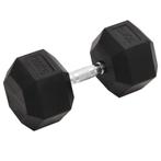 vidaXL Halters 30 kg gietijzer, Verzenden, Nieuw