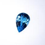Zonder Minimumprijs Topaas - 12.91 ct - International, Sieraden, Tassen en Uiterlijk, Nieuw