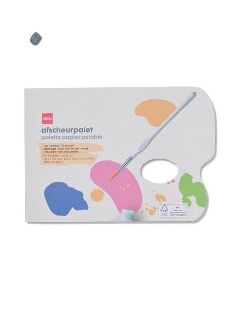 HEMA Afscheurpalet, Diversen, Agenda's, Nieuw, Verzenden