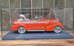 Édition Moulinsart 1:24 - Modelauto - Hachette - Voiture, Nieuw