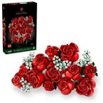 LEGO Icons - Bouquet of Roses 10328, Kinderen en Baby's, Speelgoed | Duplo en Lego, Ophalen of Verzenden, Nieuw
