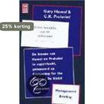 Concurreren om de toekomst / Management briefings G. Hamel, Boeken, Verzenden, Zo goed als nieuw, G. Hamel