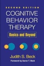 Cognitive Behavior Therapy, Second Edition 9781609185046, Verzenden, Gelezen, Judith S. Beck