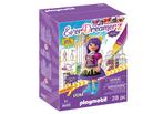 Playmobil EverDreamerz 70473 Viona - Comic World, Kinderen en Baby's, Speelgoed | Playmobil, Nieuw, Ophalen of Verzenden